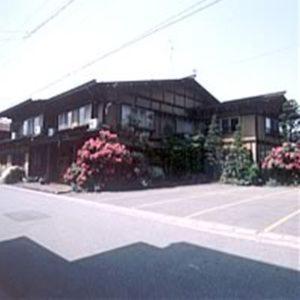 Tsukamoto Sou Otel Takayama  Dış mekan fotoğraf